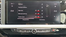 Vauxhall Grandland 1.2 Turbo Ultimate 5dr Auto Petrol Hatchback